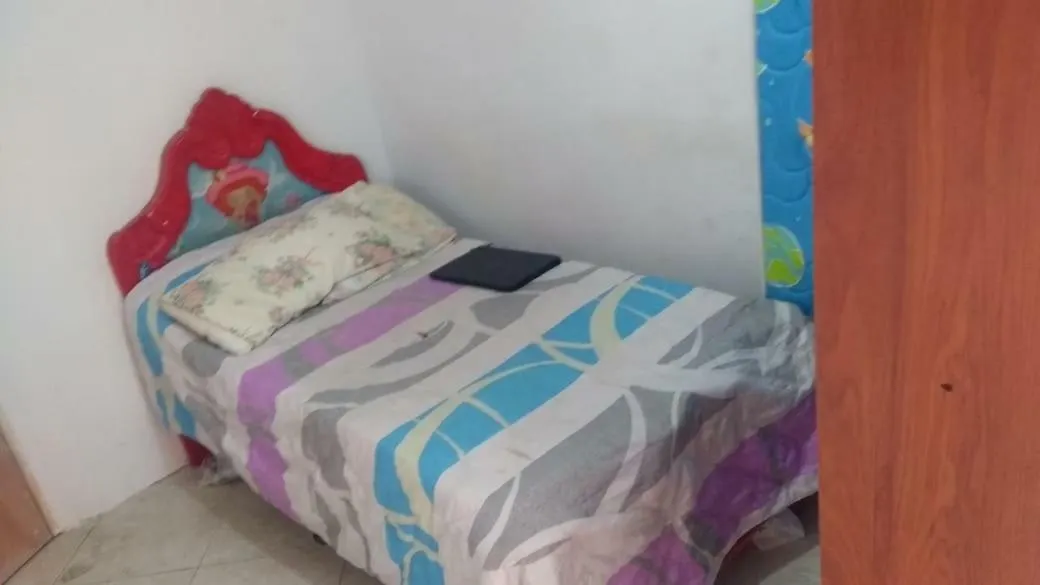 Privatunterkunft Hotel Torres De La Fuente Medellín